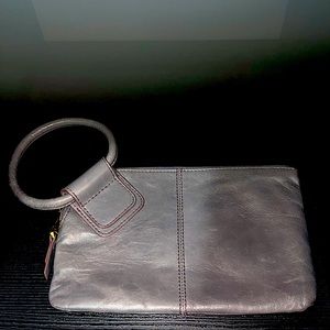 HOBO Sable Wristlet